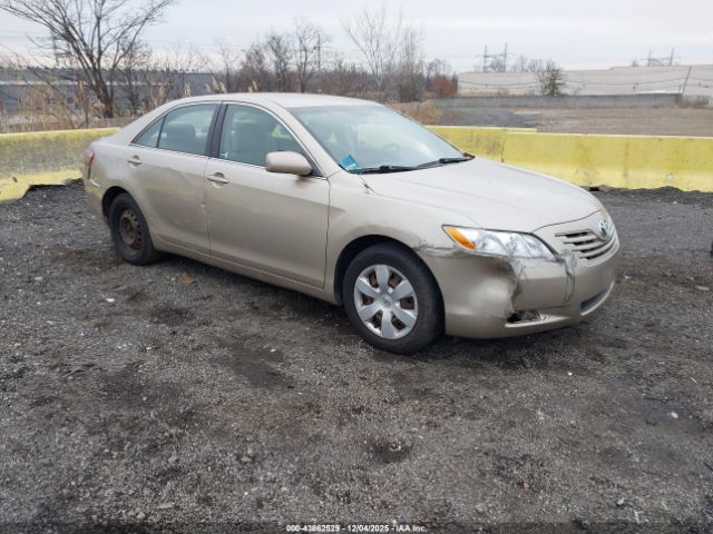 2008 TOYOTA CAMRY 4T1BE46K18U732552