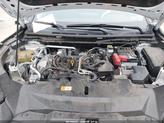 2023 MITSUBISHI OUTLANDER JA4J4VA83PZ025663 Photo 9