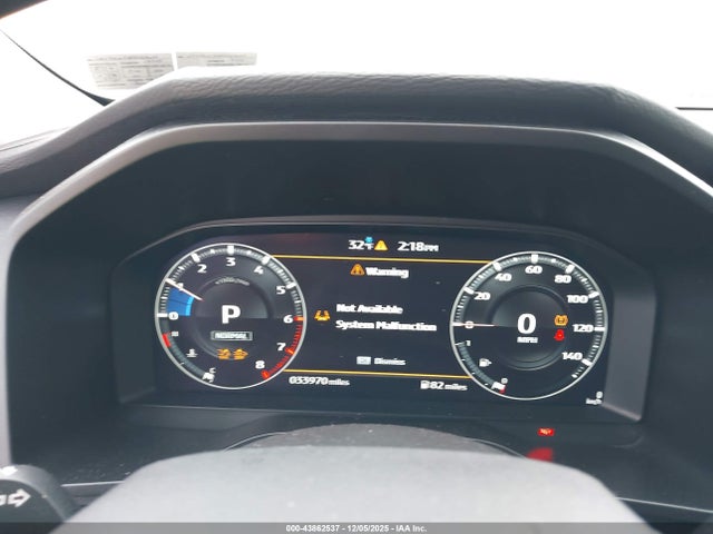 2023 MITSUBISHI OUTLANDER JA4J4VA83PZ025663 Photo 6