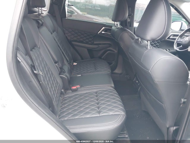 2023 MITSUBISHI OUTLANDER JA4J4VA83PZ025663 Photo 7