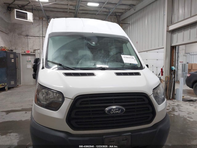 1FBAX2XG2HKB28047 Ford Transit-350 Xl