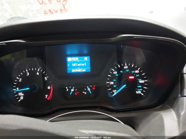 1FBAX2XG2HKB28047 Ford Transit-350 Xl