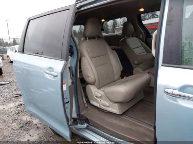 2017 TOYOTA SIENNA 5TDDZ3DC0HS185429 Photo 7