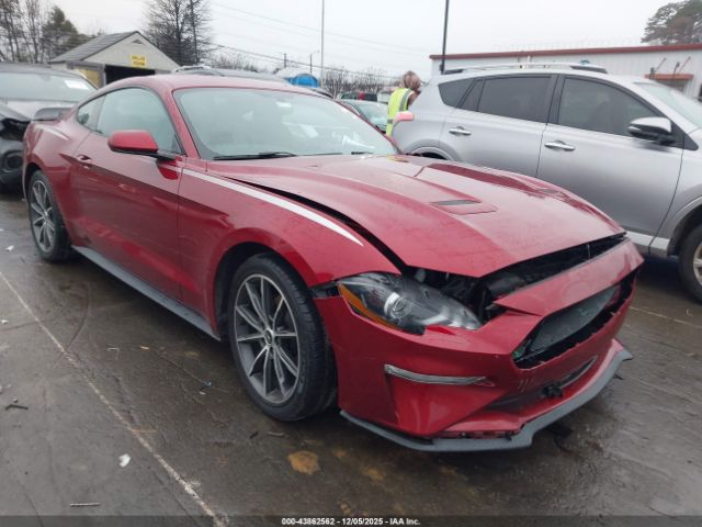 2018 FORD MUSTANG 1FA6P8TH8J5161602