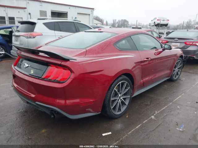 2018 FORD MUSTANG 1FA6P8TH8J5161602 Photo 3