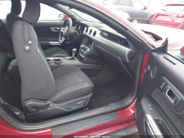 2018 FORD MUSTANG 1FA6P8TH8J5161602 Photo 4