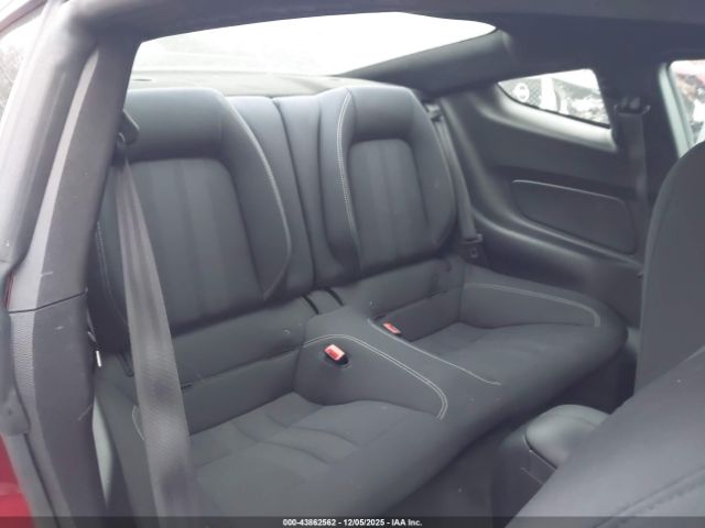 2018 FORD MUSTANG 1FA6P8TH8J5161602 Photo 7