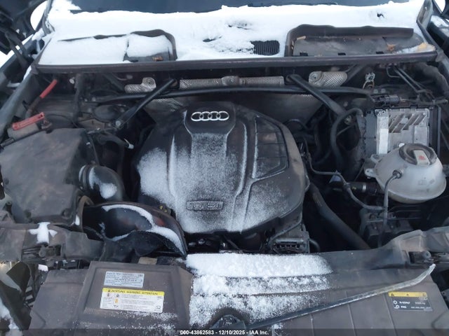 2019 AUDI Q5 WA1ANAFY9K2138114 Photo 9