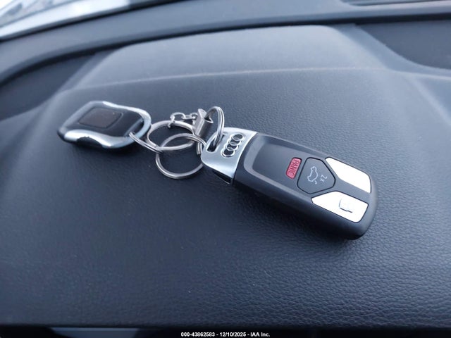 2019 AUDI Q5 WA1ANAFY9K2138114 Photo 10