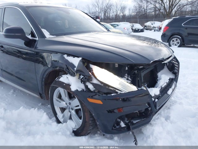 2019 AUDI Q5 WA1ANAFY9K2138114 Photo 5