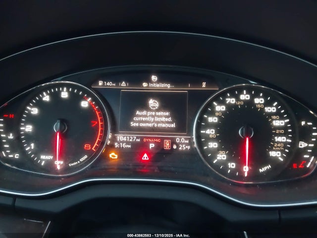 2019 AUDI Q5 WA1ANAFY9K2138114 Photo 6