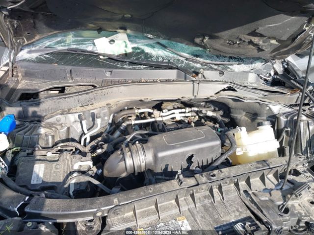 2021 FORD EXPLORER 1FMSK8DH6MGB39009 Photo 9