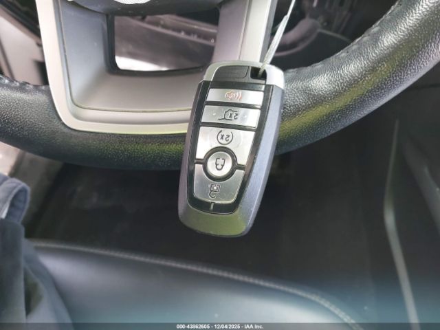 2021 FORD EXPLORER 1FMSK8DH6MGB39009 Photo 10