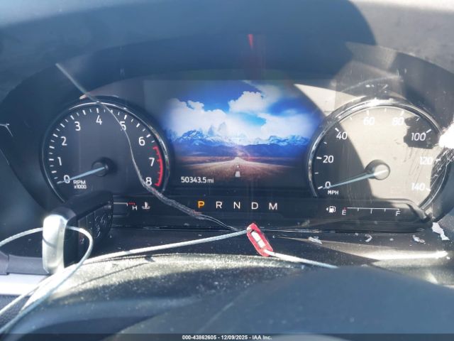 2021 FORD EXPLORER 1FMSK8DH6MGB39009 Photo 6