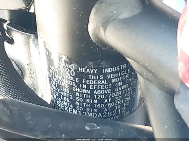 2021 KAWASAKI EX650 ML5EXEM13MDA28212 Photo 9