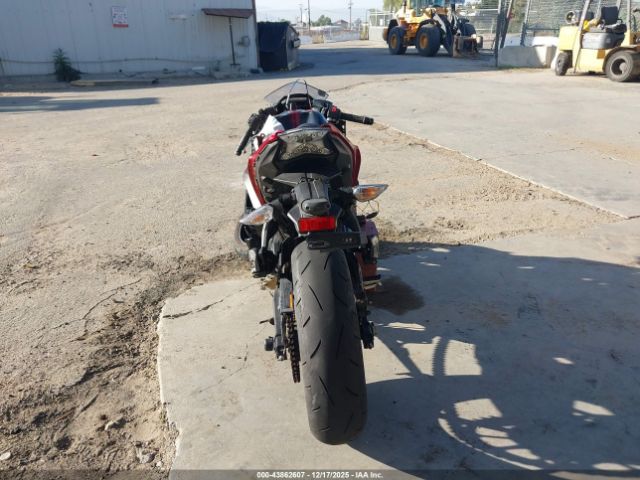 2021 KAWASAKI EX650 ML5EXEM13MDA28212 Photo 5