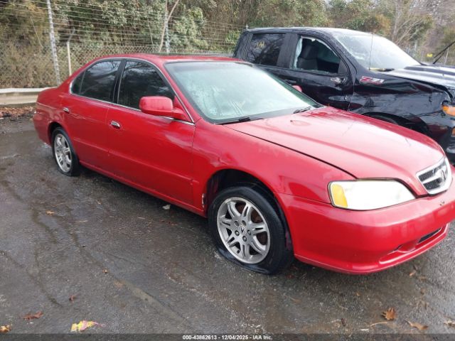 1999 ACURA TL 19UUA5646XA014304