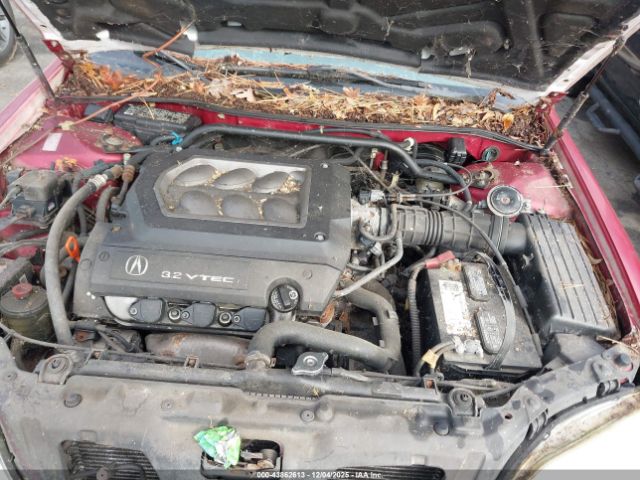 1999 ACURA TL 19UUA5646XA014304 Photo 9