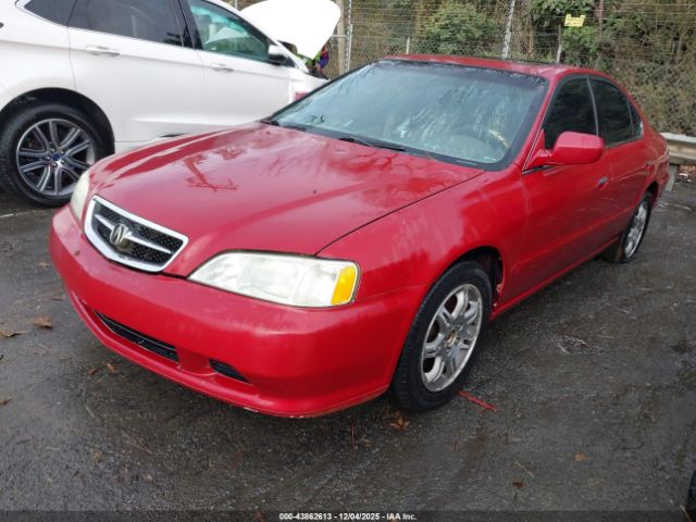 1999 ACURA TL 19UUA5646XA014304 Photo 1