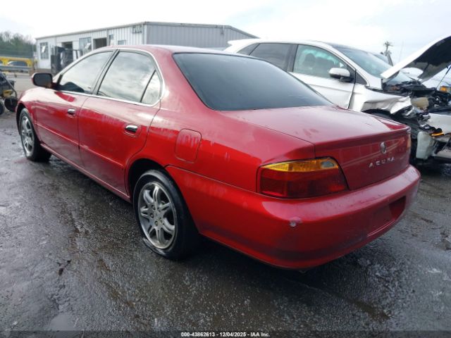 1999 ACURA TL 19UUA5646XA014304 Photo 2