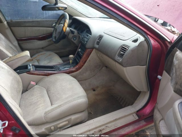 1999 ACURA TL 19UUA5646XA014304 Photo 4