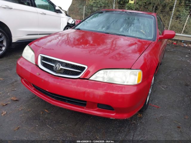 1999 ACURA TL 19UUA5646XA014304 Photo 5