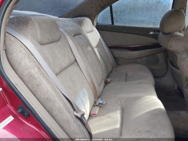 1999 ACURA TL 19UUA5646XA014304 Photo 7