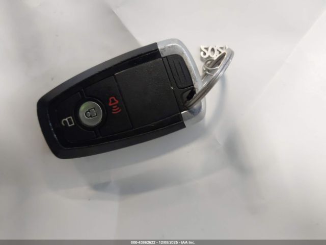 2023 FORD EDGE 2FMPK4J95PBA39278 Photo 10