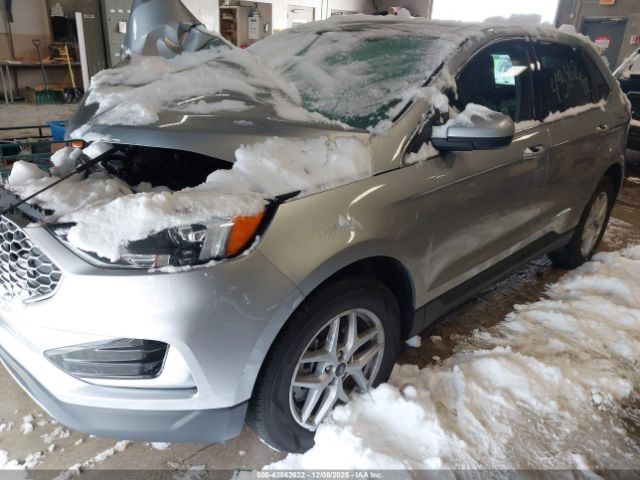 2023 FORD EDGE 2FMPK4J95PBA39278 Photo 1