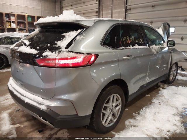 2023 FORD EDGE 2FMPK4J95PBA39278 Photo 3