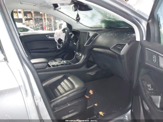 2023 FORD EDGE 2FMPK4J95PBA39278 Photo 4