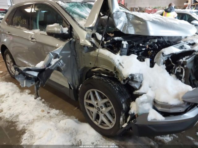 2023 FORD EDGE 2FMPK4J95PBA39278 Photo 5