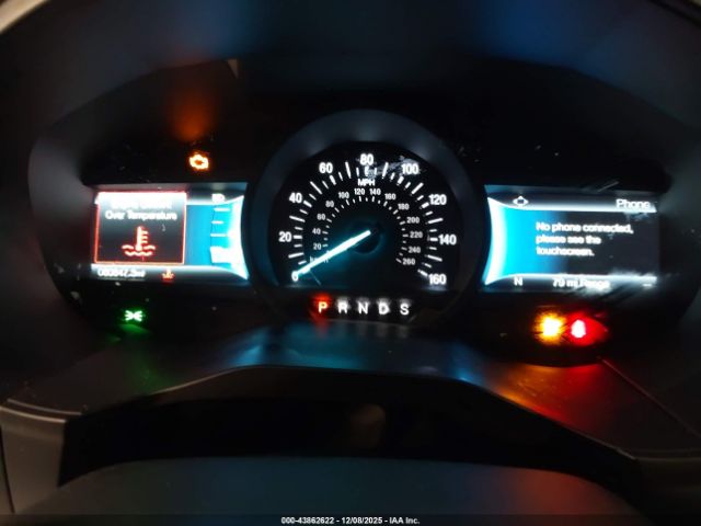 2023 FORD EDGE 2FMPK4J95PBA39278 Photo 6