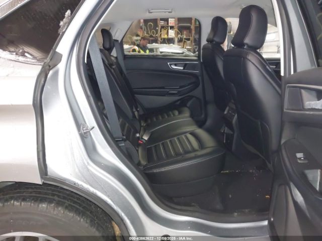 2023 FORD EDGE 2FMPK4J95PBA39278 Photo 7