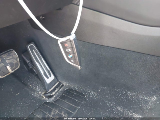 5YM13EC05R9W06432 BMW X3 M
