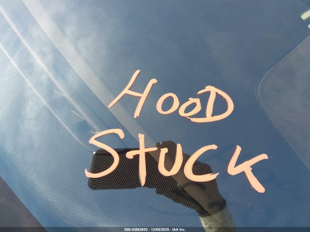 2015 TESLA MODEL S 5YJSA1E1XFF106771 Photo 9