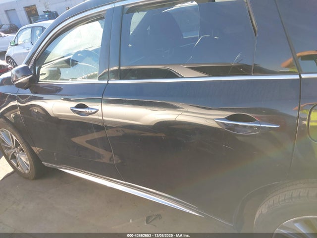 Acura Mdx Technology Package 2017 5FRYD4H53HB022147 Image 14