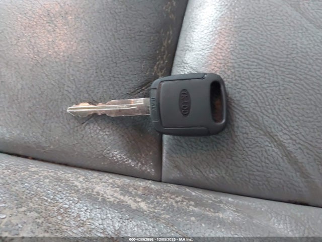 2006 FORD FIVE HUNDRED 1FAFP27136G127492 Photo 10