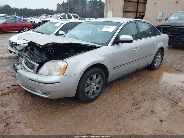 2006 FORD FIVE HUNDRED 1FAFP27136G127492 Photo 1