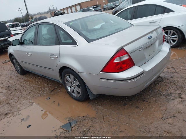 2006 FORD FIVE HUNDRED 1FAFP27136G127492 Photo 2