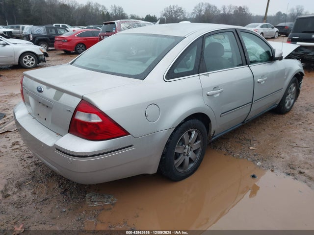 2006 FORD FIVE HUNDRED 1FAFP27136G127492 Photo 3