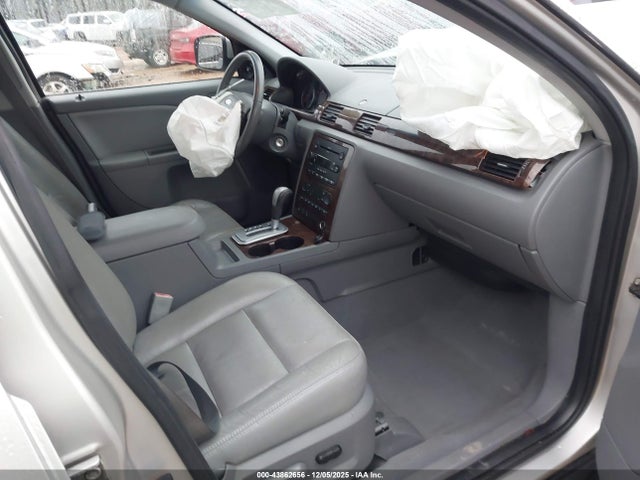 2006 FORD FIVE HUNDRED 1FAFP27136G127492 Photo 4