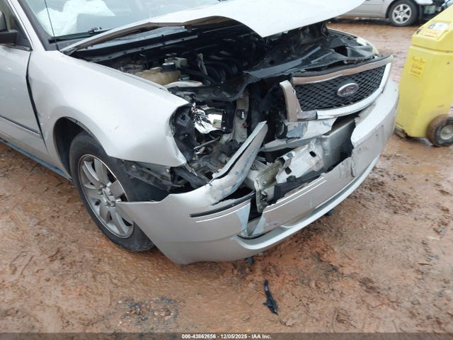 2006 FORD FIVE HUNDRED 1FAFP27136G127492 Photo 5