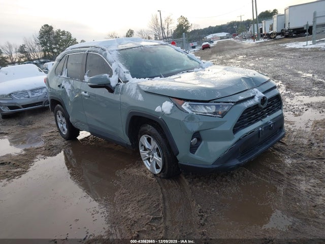 2021 2T3P1RFV3MW145067 main image