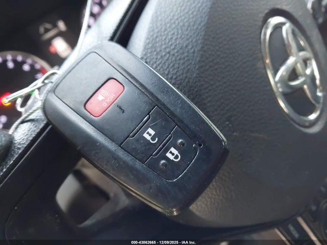 Toyota Rav4 Xle 2021 2T3P1RFV3MW145067 Image 11