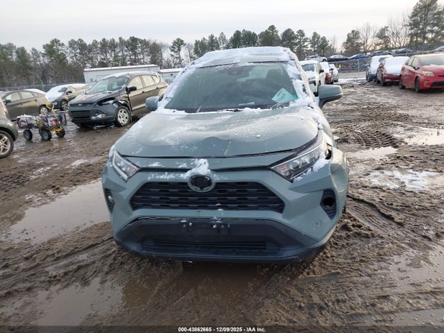 Toyota Rav4 Xle 2021 2T3P1RFV3MW145067 Image 12