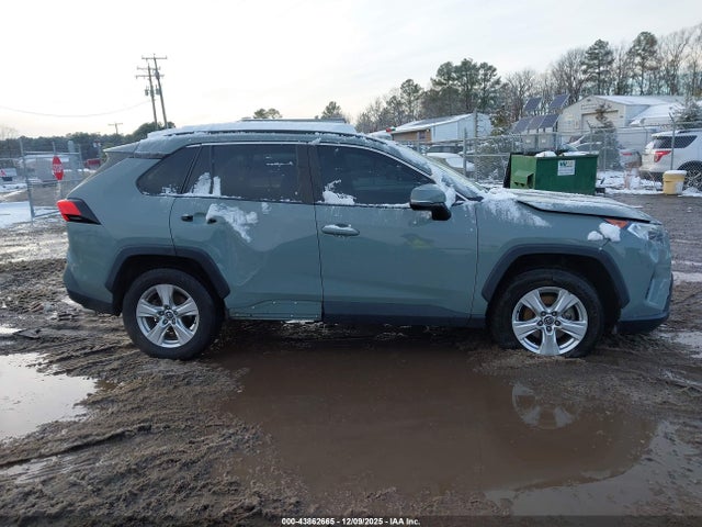 Toyota Rav4 Xle 2021 2T3P1RFV3MW145067 Image 13