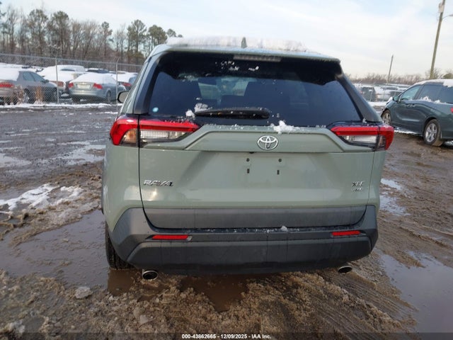Toyota Rav4 Xle 2021 2T3P1RFV3MW145067 Image 16