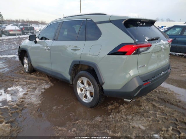 Toyota Rav4 Xle 2021 2T3P1RFV3MW145067 Image 3