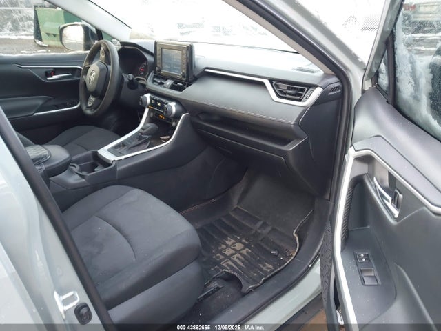 Toyota Rav4 Xle 2021 2T3P1RFV3MW145067 Image 5